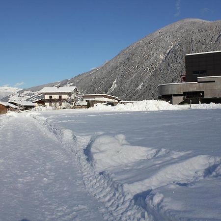 Apart Mountain Lodge Mayrhofen Exterior foto