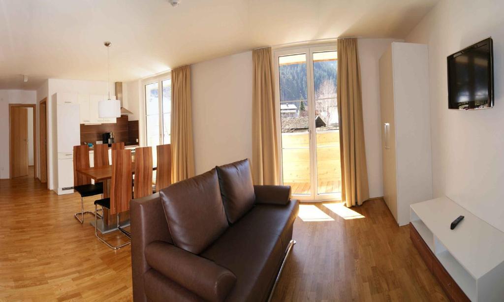 Apart Mountain Lodge Mayrhofen Quarto foto