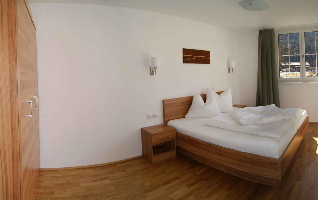 Apart Mountain Lodge Mayrhofen Quarto foto
