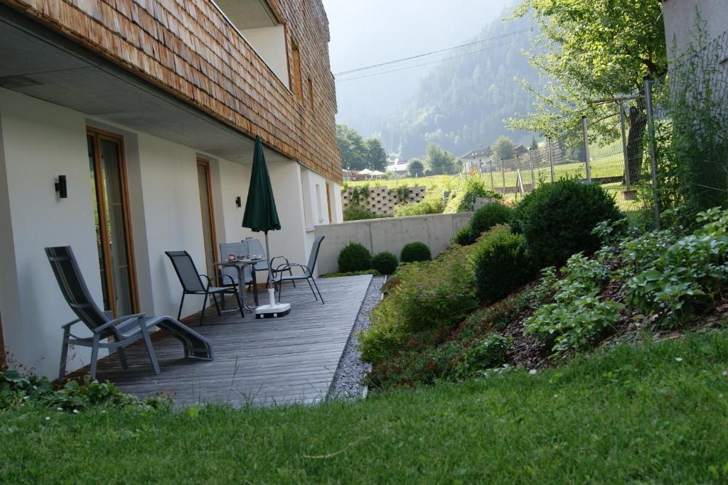 Apart Mountain Lodge Mayrhofen Quarto foto
