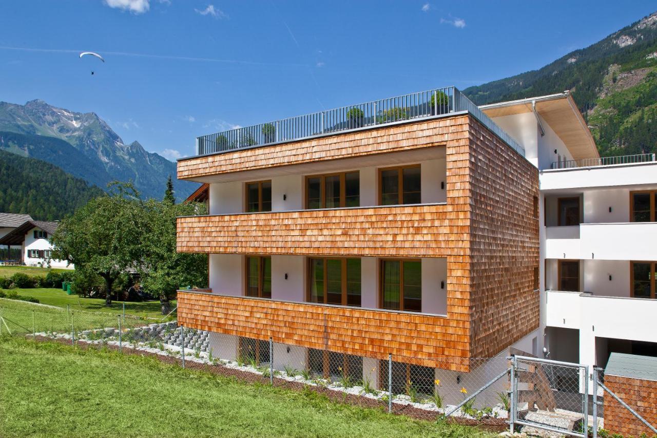 Apart Mountain Lodge Mayrhofen Quarto foto